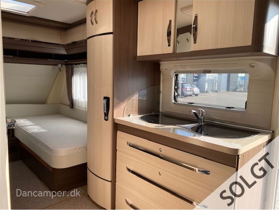 Hobby Prestige 495 UL