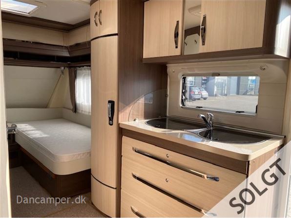 Hobby Prestige 495 UL