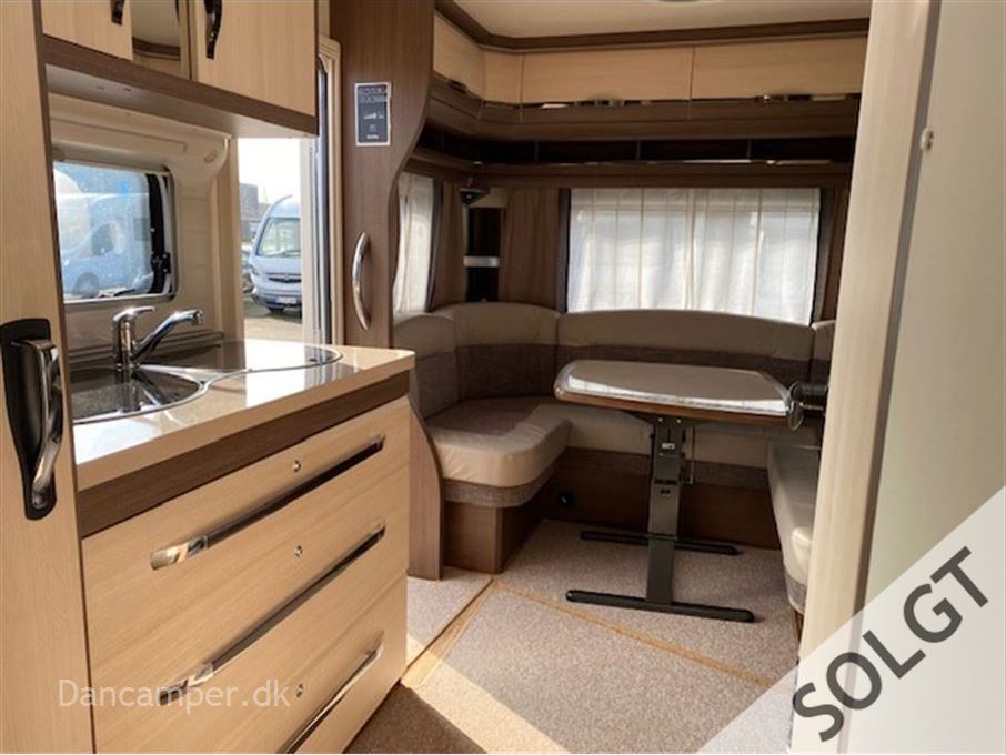 Hobby Prestige 495 UL