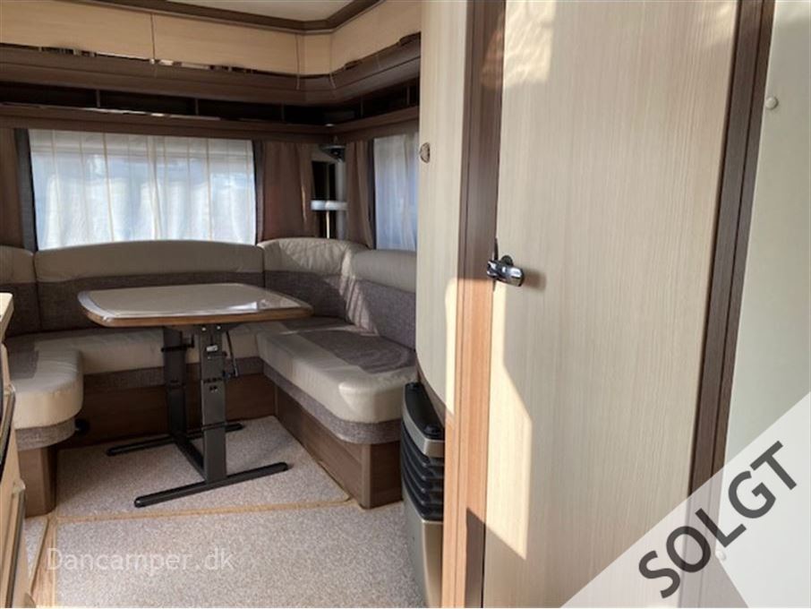 Hobby Prestige 495 UL