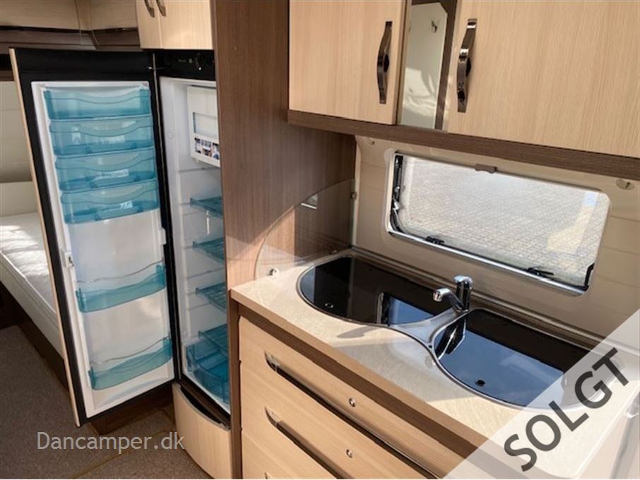 Hobby Prestige 495 UL