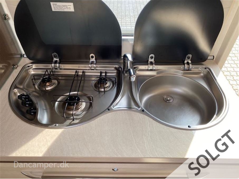 Hobby Prestige 495 UL