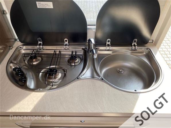 Hobby Prestige 495 UL