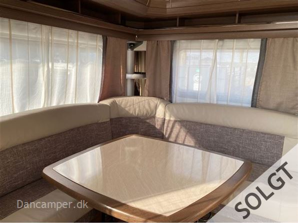 Hobby Prestige 495 UL