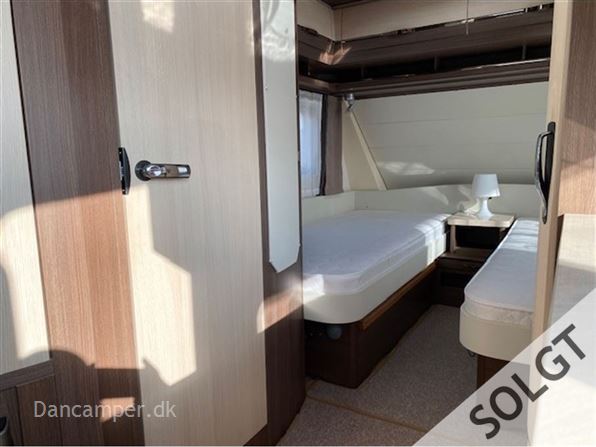 Hobby Prestige 495 UL