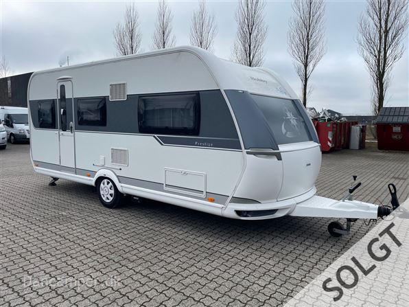 Hobby Prestige 495 UL