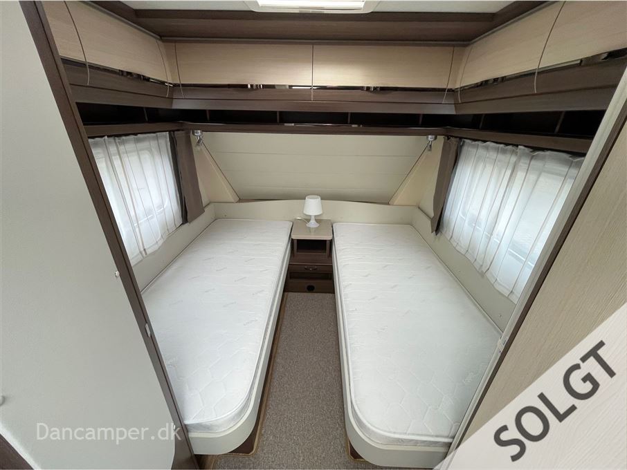 Hobby Prestige 495 UL