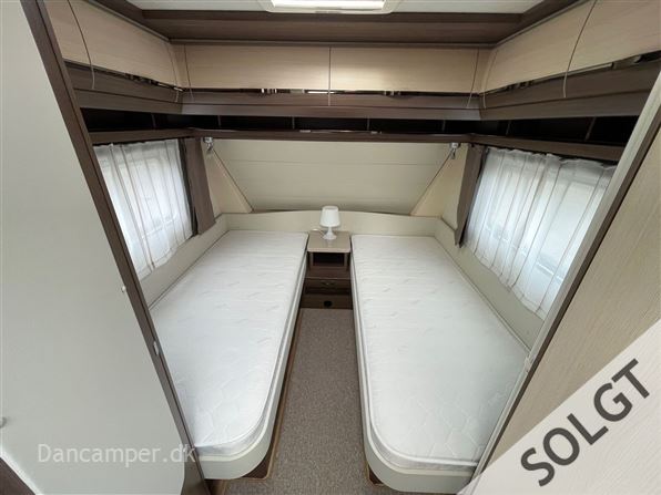 Hobby Prestige 495 UL