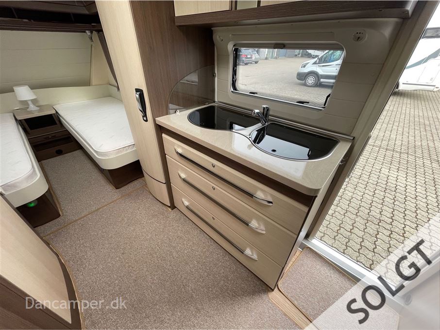 Hobby Prestige 495 UL