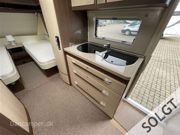 Hobby Prestige 495 UL