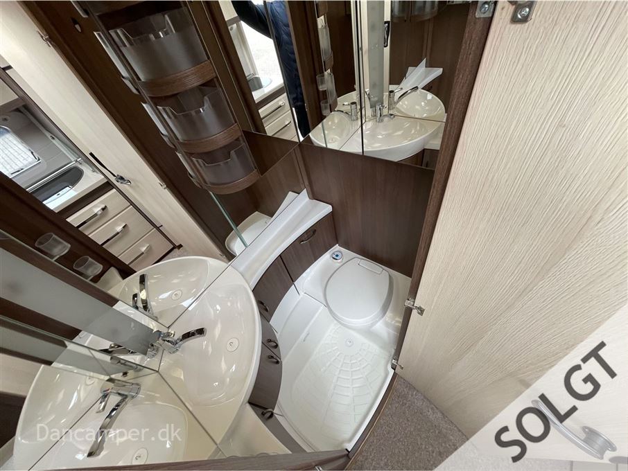 Hobby Prestige 495 UL