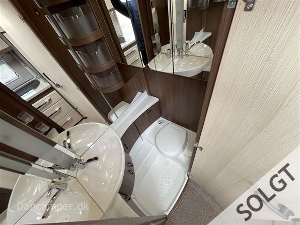 Hobby Prestige 495 UL