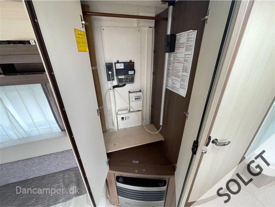 Hobby Prestige 495 UL