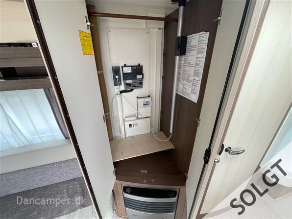 Hobby Prestige 495 UL