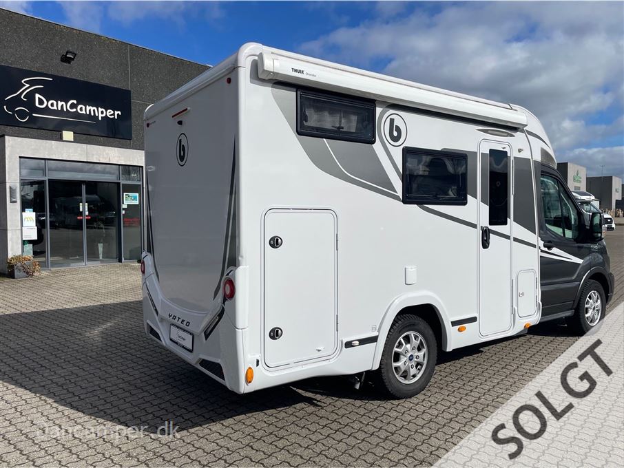 Benimar Yrteo 840 Premium + Proteck Pack