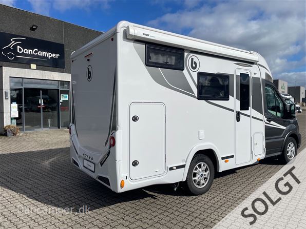 Benimar Yrteo 840 Premium + Proteck Pack