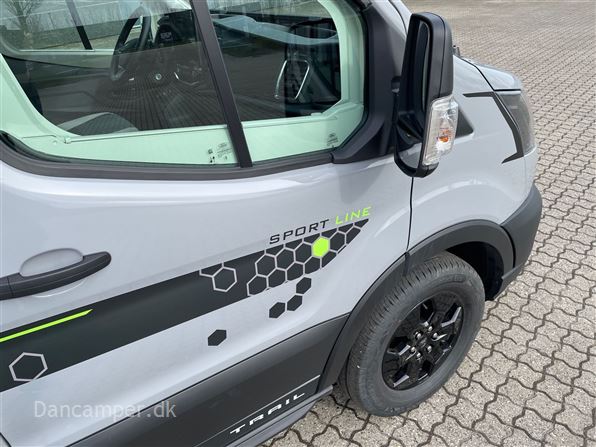 Chausson S614 Sport Line