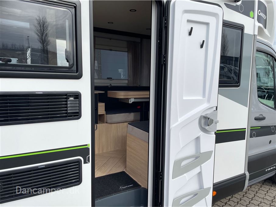 Chausson S614 Sport Line