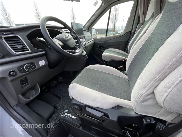 Chausson S614 Sport Line