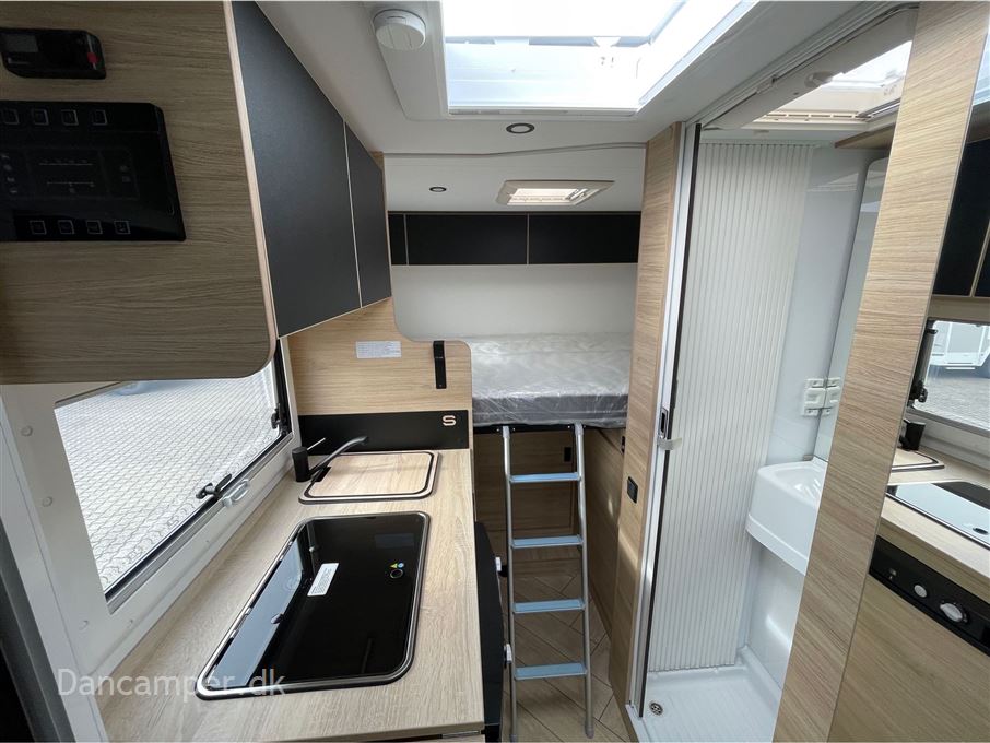 Chausson S614 Sport Line