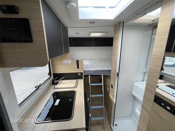 Chausson S614 Sport Line