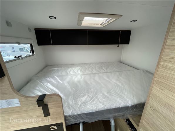 Chausson S614 Sport Line