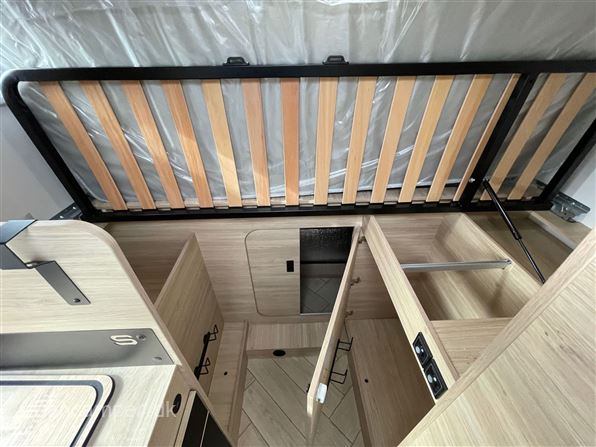 Chausson S614 Sport Line