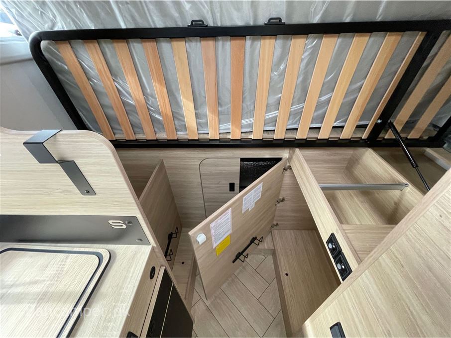 Chausson S614 Sport Line
