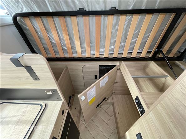 Chausson S614 Sport Line