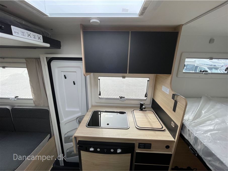 Chausson S614 Sport Line
