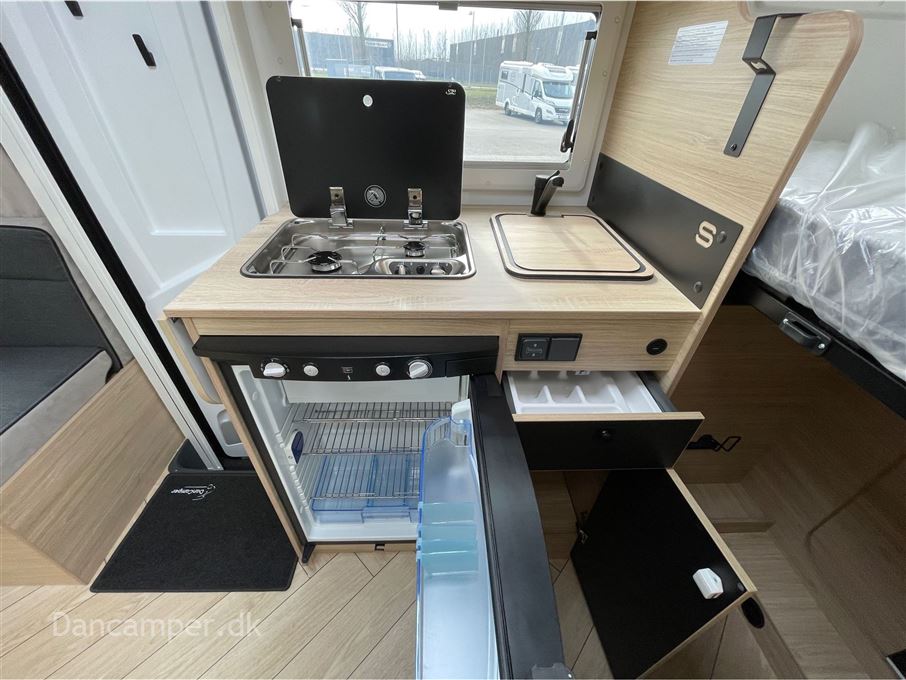 Chausson S614 Sport Line