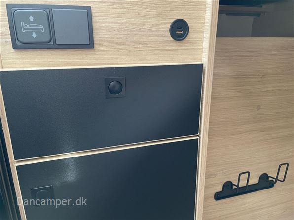 Chausson S614 Sport Line