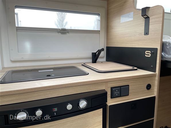 Chausson S614 Sport Line