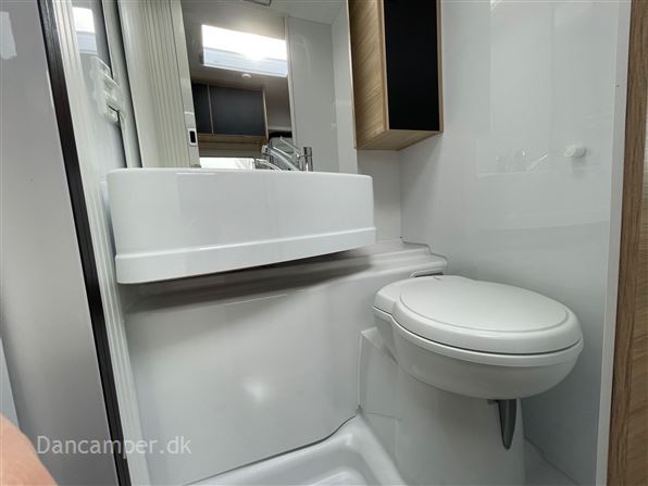 Chausson S614 Sport Line