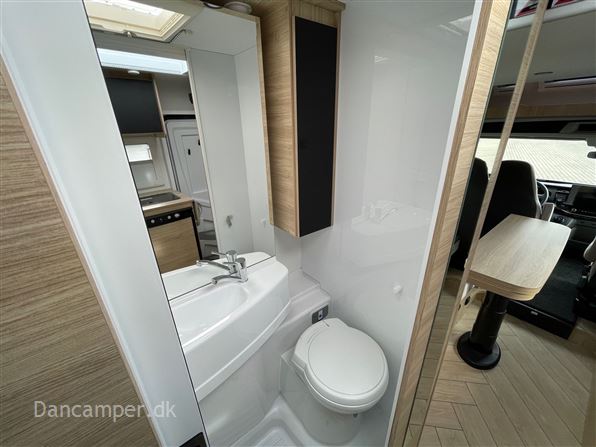 Chausson S614 Sport Line