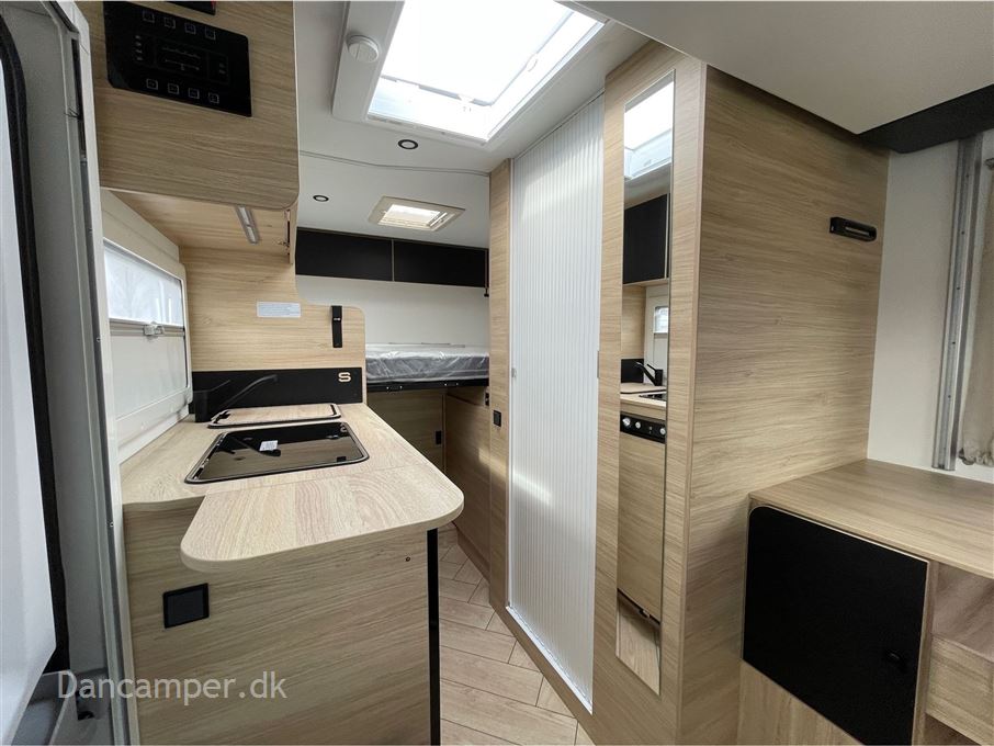 Chausson S614 Sport Line