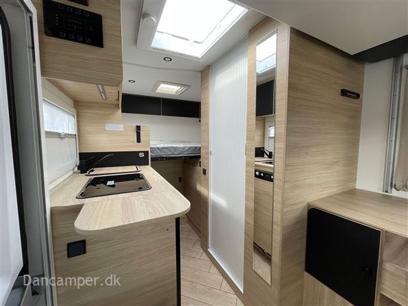 Chausson S614 Sport Line