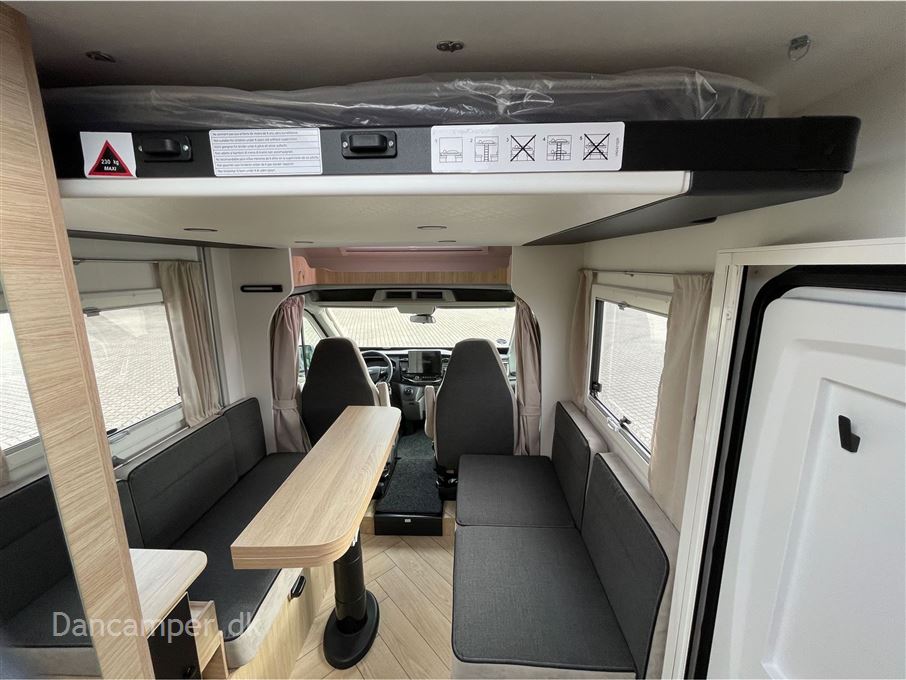 Chausson S614 Sport Line