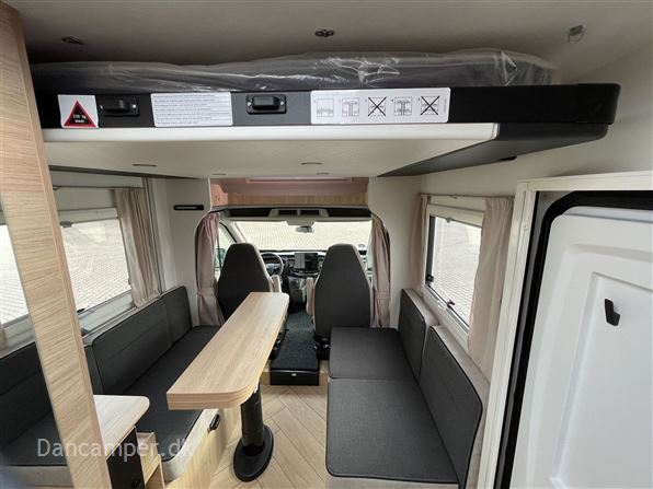Chausson S614 Sport Line