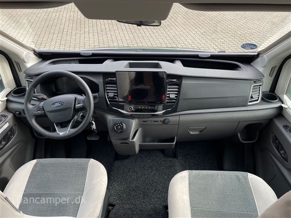 Chausson S614 Sport Line