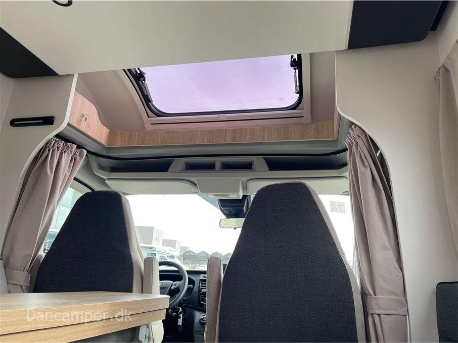 Chausson S614 Sport Line