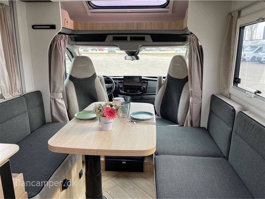 Chausson S614 Sport Line