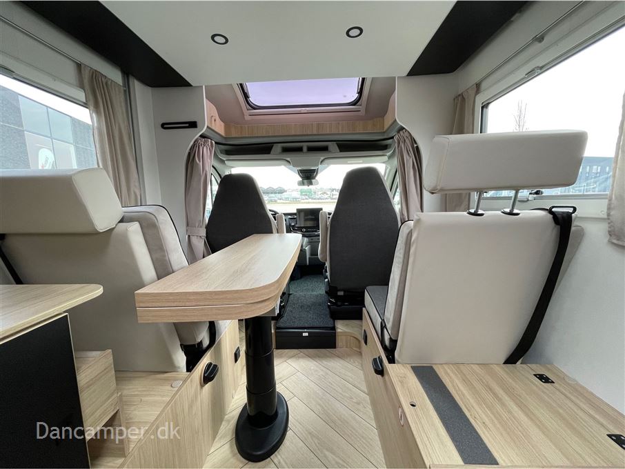 Chausson S614 Sport Line