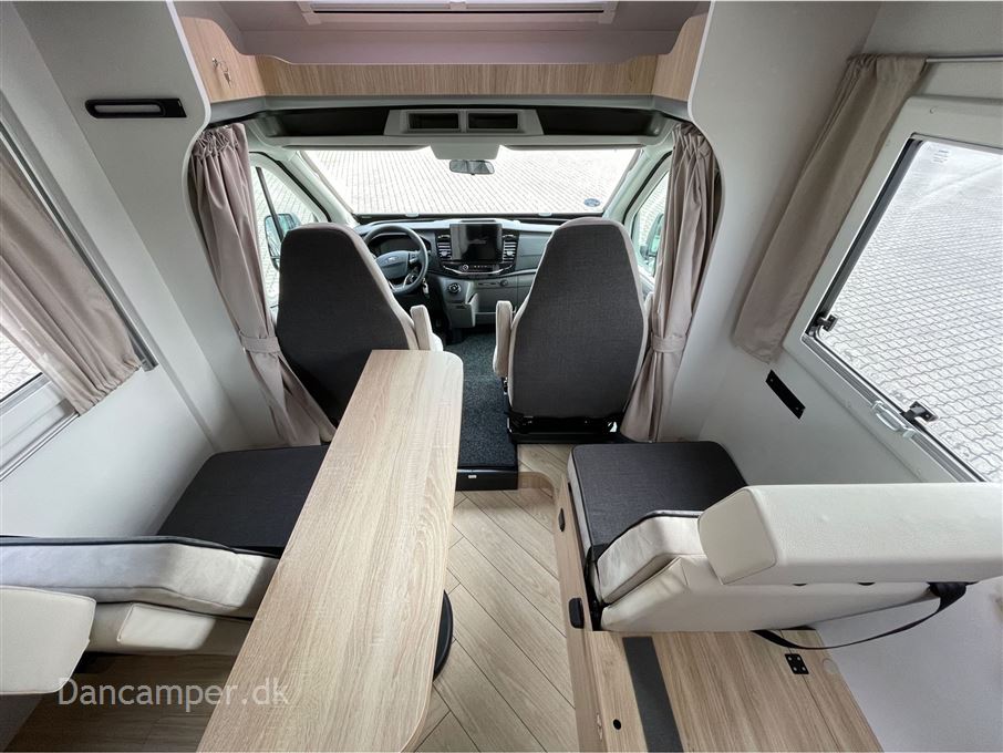 Chausson S614 Sport Line