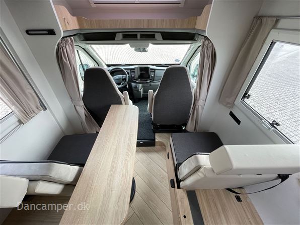 Chausson S614 Sport Line
