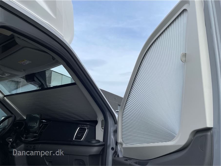 Chausson S614 Sport Line