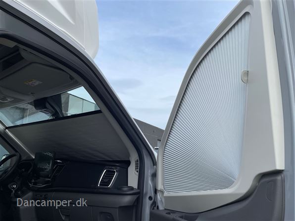 Chausson S614 Sport Line