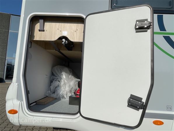 Chausson 720 Chausson 720 Titanium Line