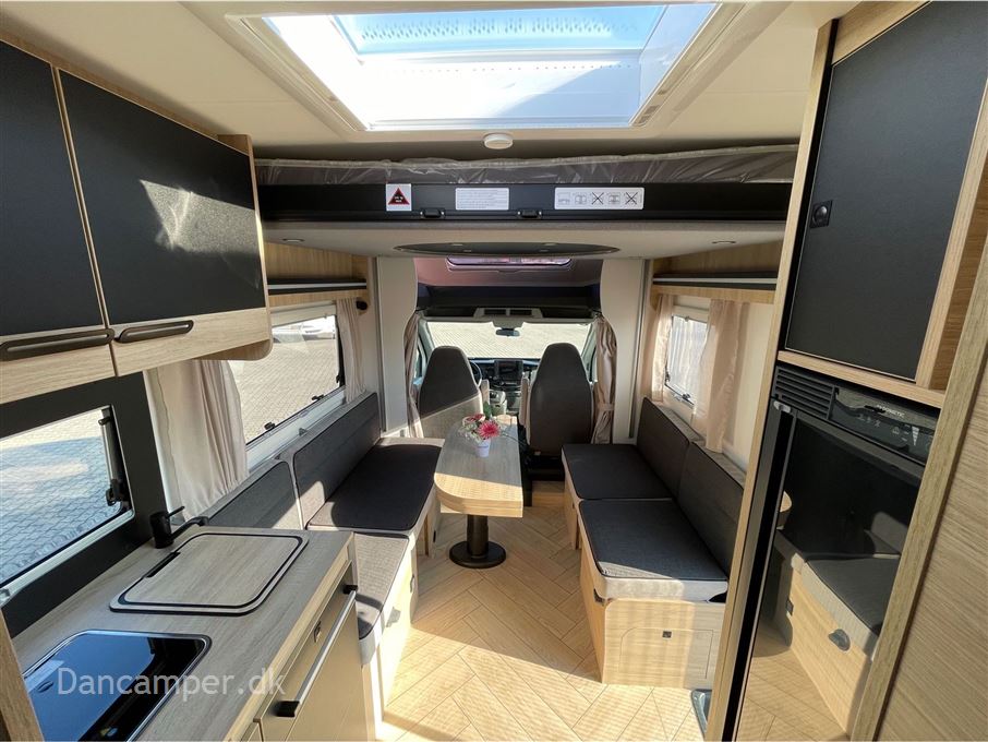 Chausson 720 Chausson 720 Titanium Line