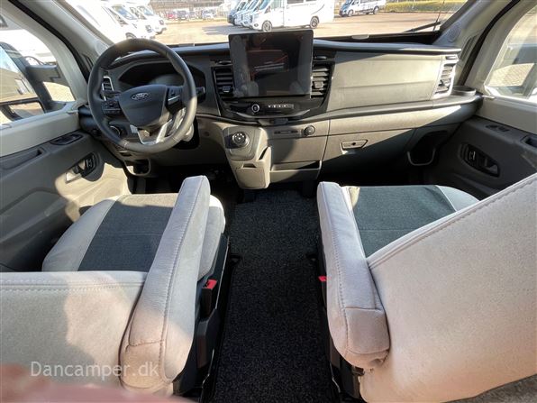 Chausson 720 Chausson 720 Titanium Line